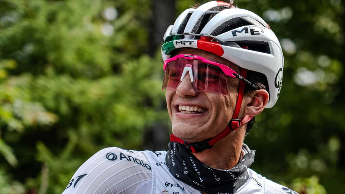Isaac del Toro rebasa a Paul Seixas para ganar el Gran Premio de Montreal 2026