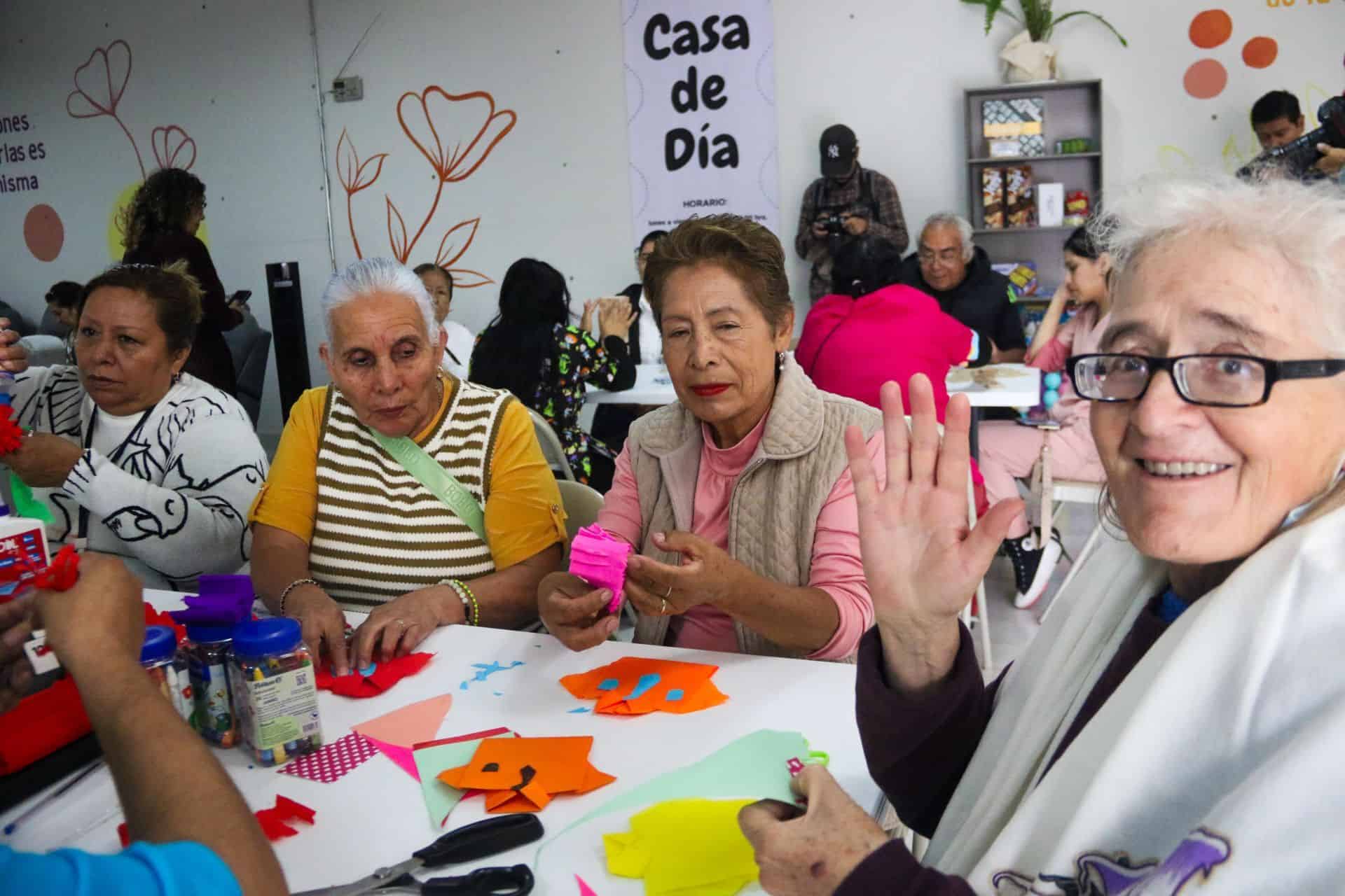 El INAPAM ofrece un programa de Vinculación Productiva para conectar a personas mayores de 60 años con oportunidades laborales. Conoce los requisitos y cómo registrarte en 2026
