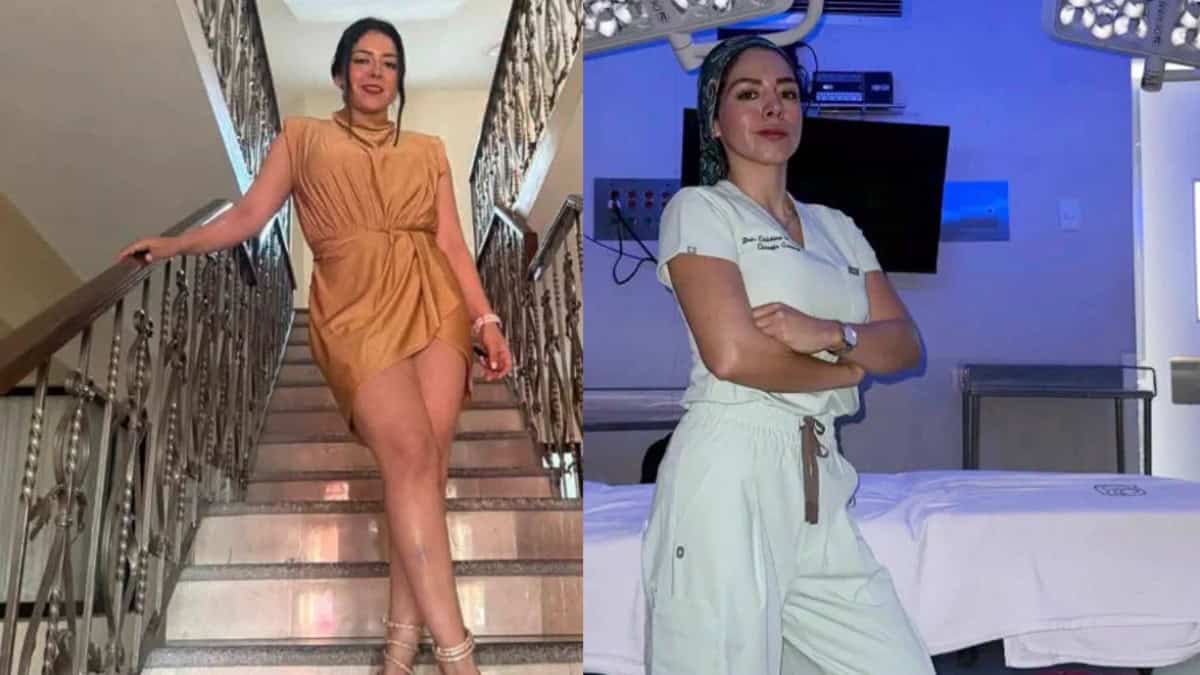 ueron 13 las puñaladas con arma blanca las que le habría propinado Lenin, su expareja