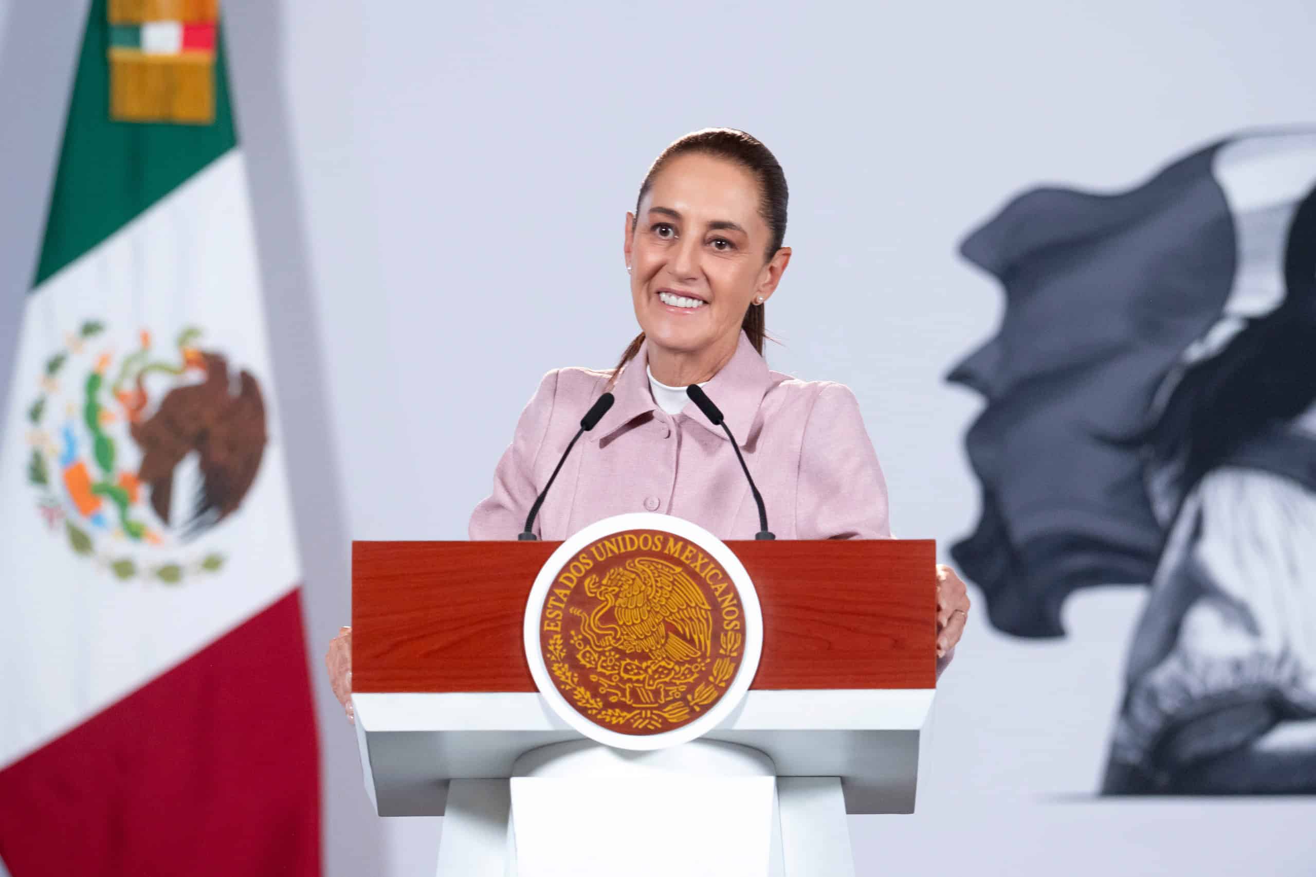 El centro policial anunciado en Querétaro prevé capacitación de agencias estadounidenses, pero la presidenta Sheinbaum sostiene que esa cooperación no tiene autorización