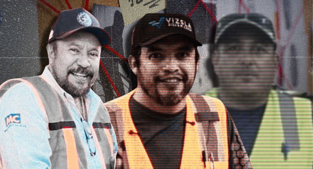 Paso a paso del secuestro de los mineros en Sinaloa: de la desaparición ...