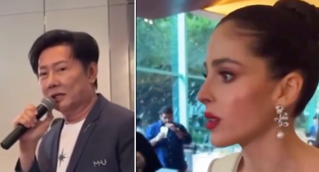 Fátima Bosch y la polémica de Miss Universo 2025: ¿Qué va a pasar con el concurso luego de que llamaron "idiota" a la mexicana? | Guillermo Ortega - Tu sitio de noticias