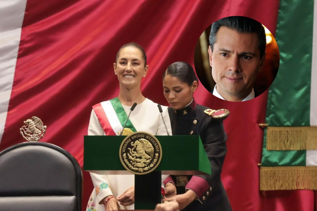 Peña Nieto