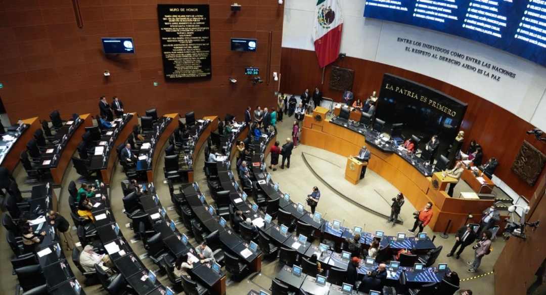 Ltima Hora Senado Aprueba En Fast Track Reforma Para Que El Infonavit