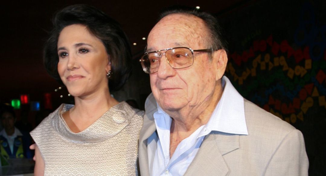 ¿Por qué Chespirito y Florinda Meza no tuvieron hijos? La decisión que