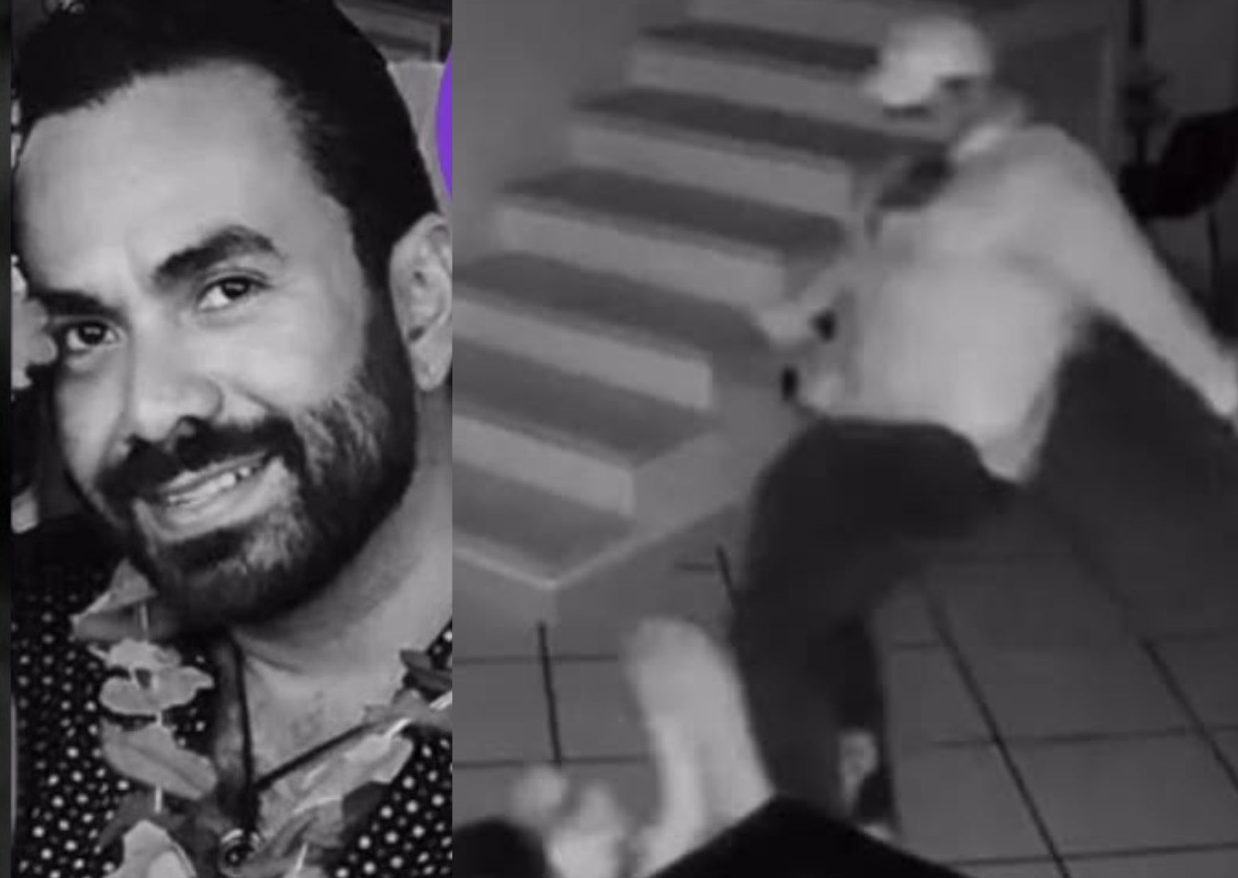 ¿Quién es Jorge Francisco Rabadán Torres? Expareja de Paula Fajardo que ...