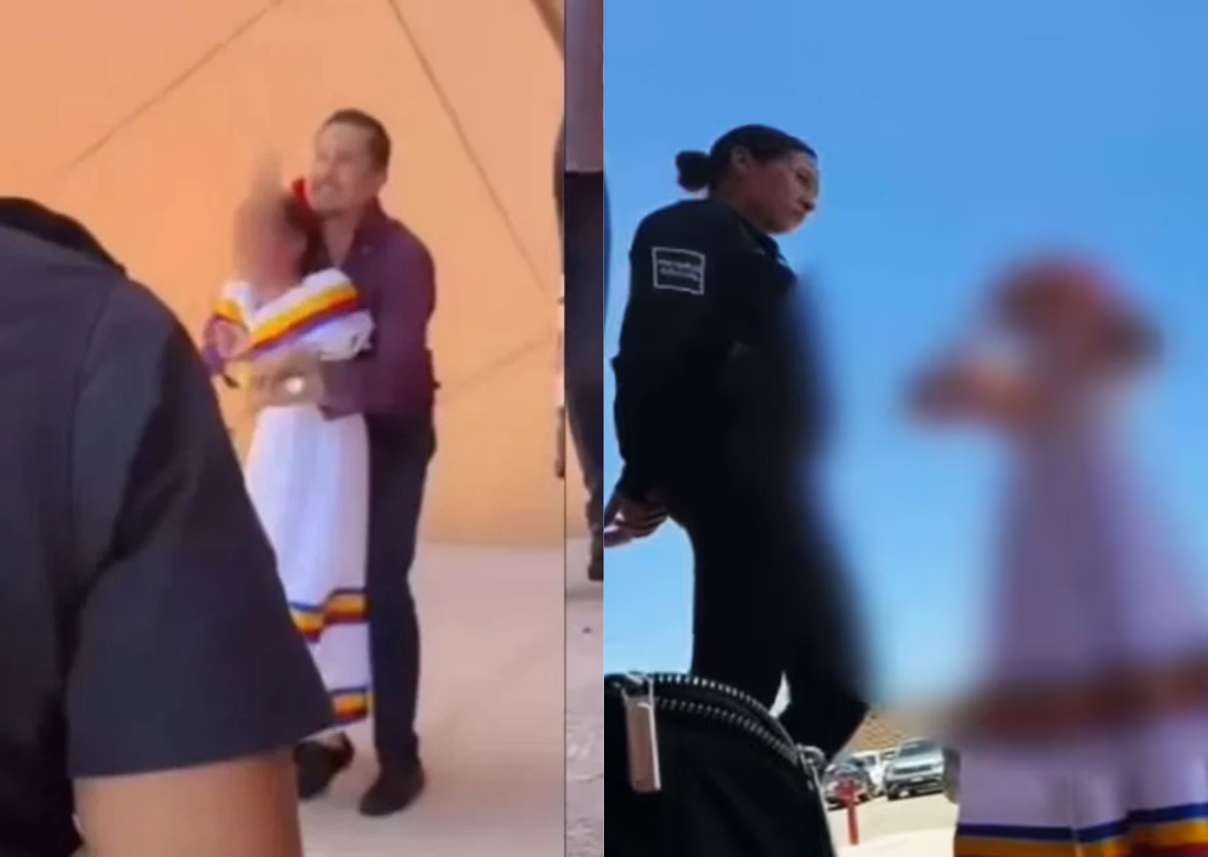 Padre de niña que denunció abuso en Coahuila rompe el silencio tras ...