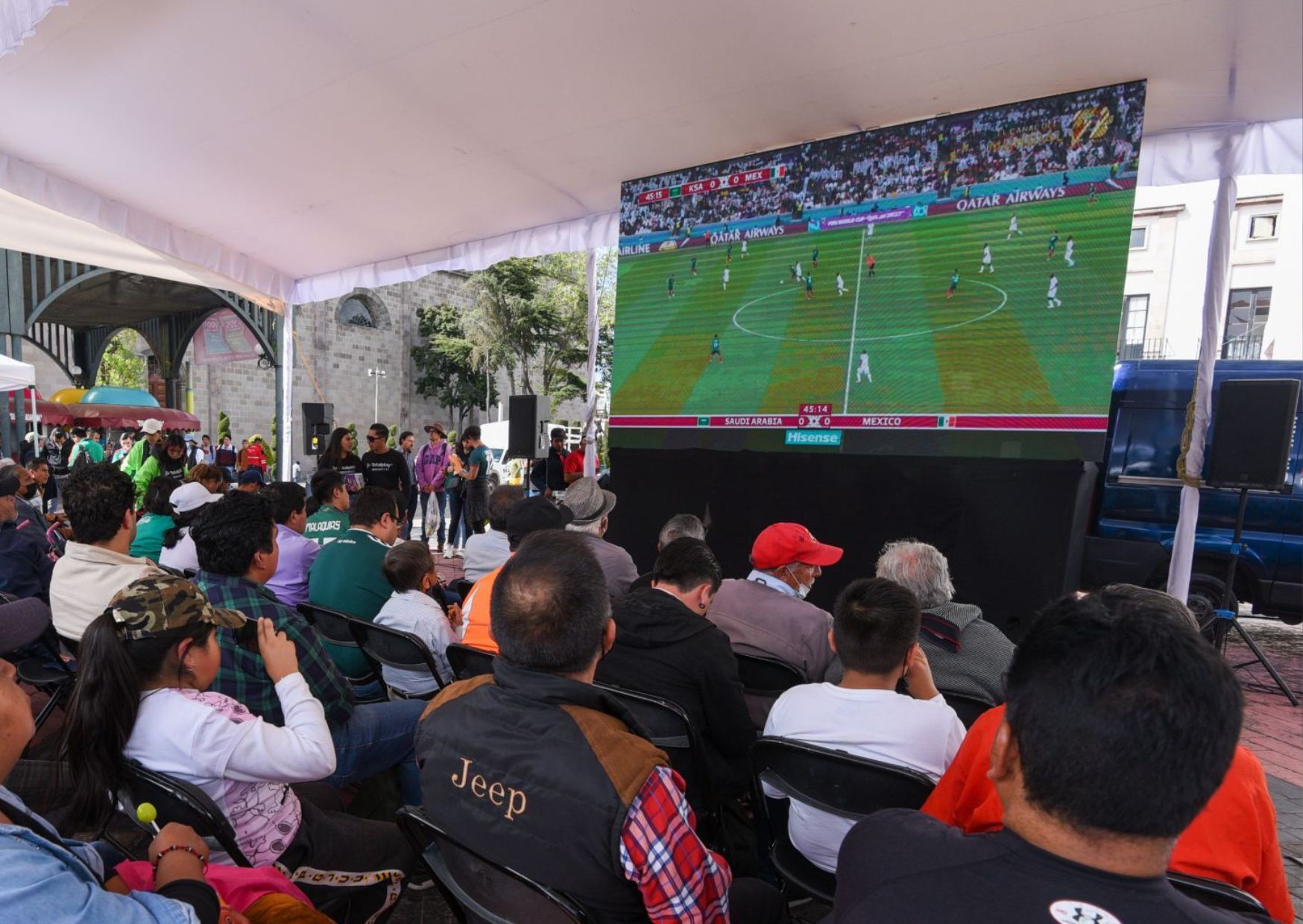 Estos son los partidos de dieciseisavos del Mundial 2026 que podrás ver ...