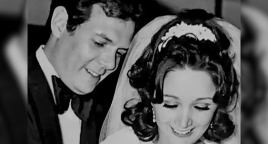 ¿Quién fue Gabriel Fernández? El esposo de La Chilindrina que