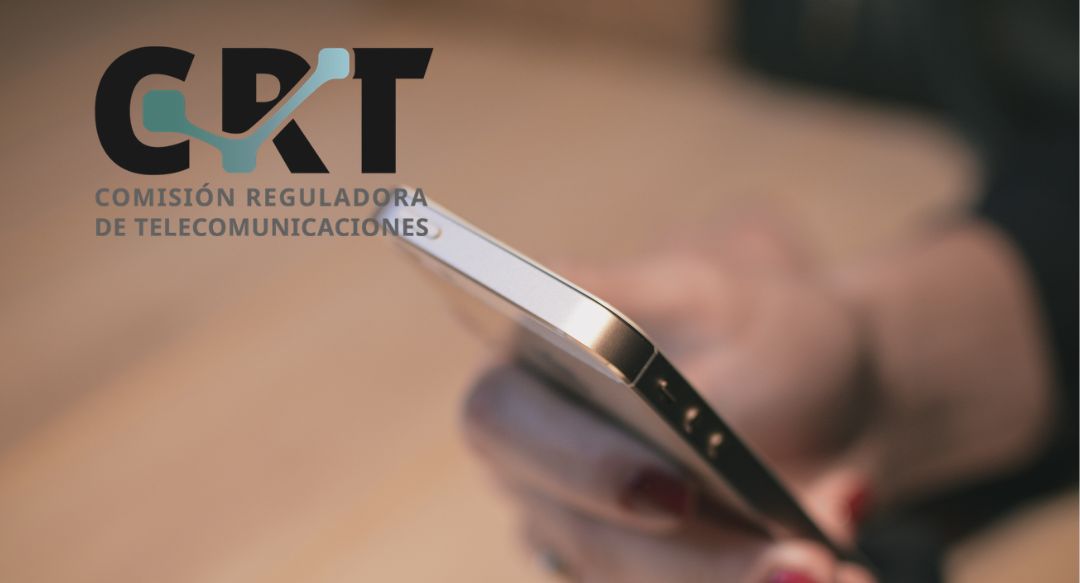 Autoridaes llaman a registrar las líneas de celular