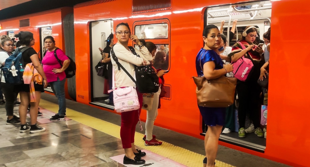 ¿Qué pasó en la estación 