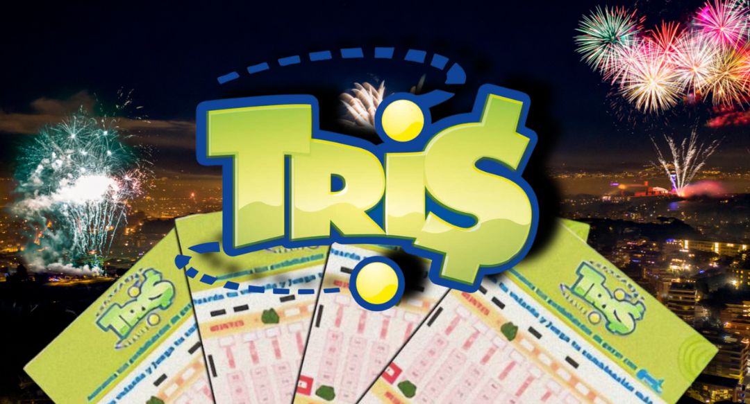Resultados del Tris hoy 31 de diciembre de 2025: LISTA completa de los ...