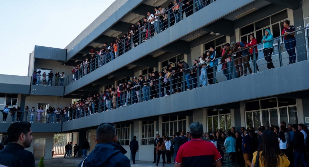 Universidad Rosario Castellanos