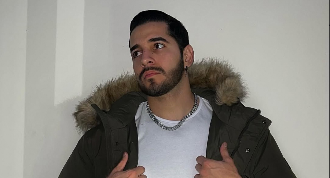 ¿Quién es Abraham Medina, el hombre que sale en el video filtrado de