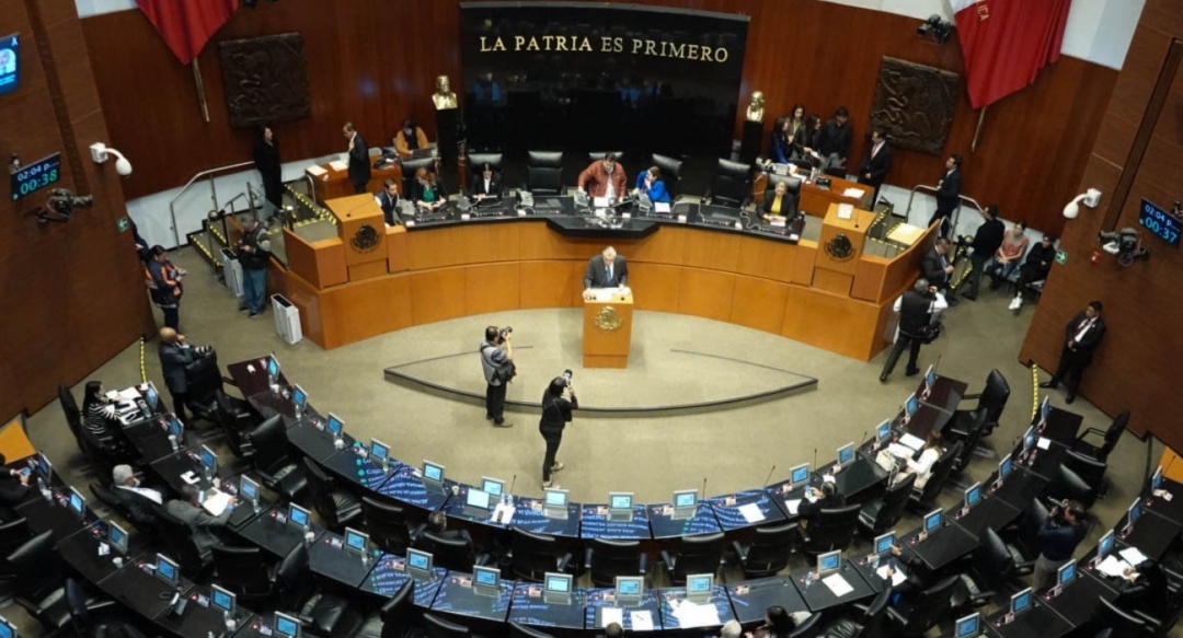 Senado de la República