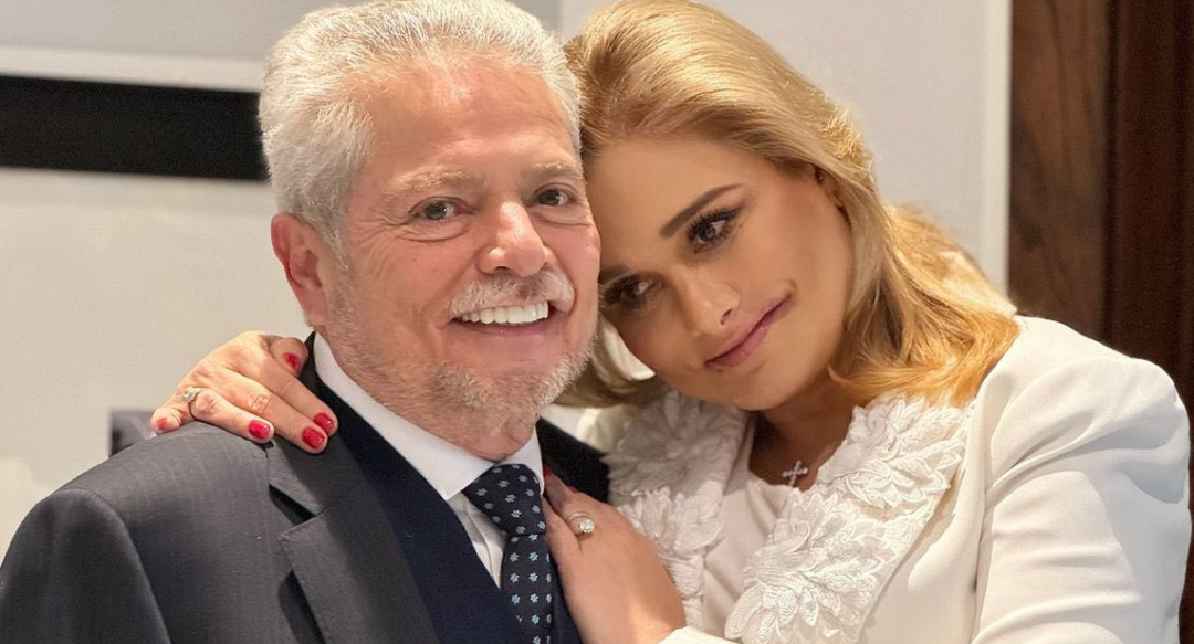 Fallece Víctor Cruz Russek: ¿Quién era y a qué se dedicaba el esposo de ...