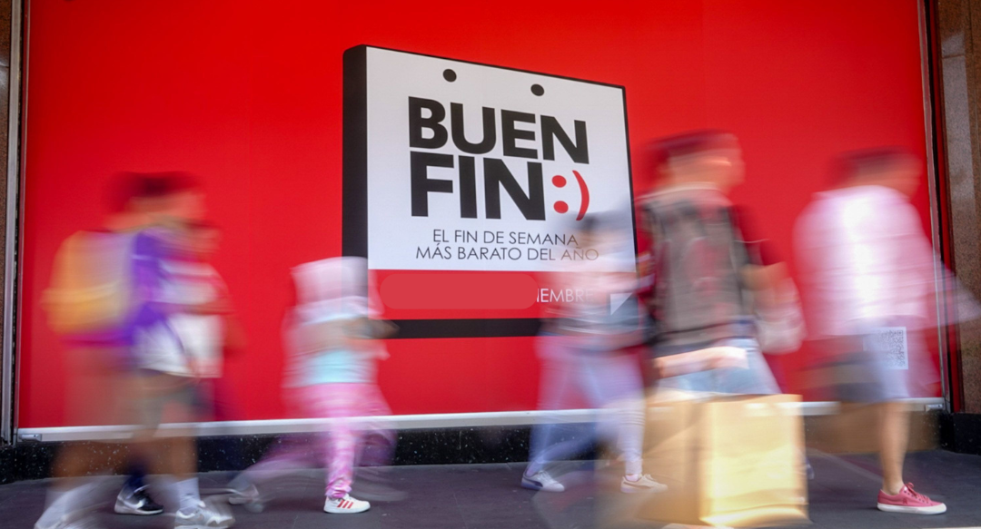 SAT anuncia bolsa de 500 millones en premios: ¿cómo participar para ganar  250 mil pesos en Sorteo de El Buen Fin 2025? | Guillermo Ortega - Tu sitio  de noticias