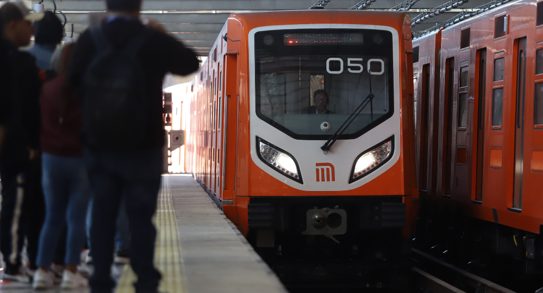 Horarios del transporte público este lunes 17 de noviembre: Metro ...