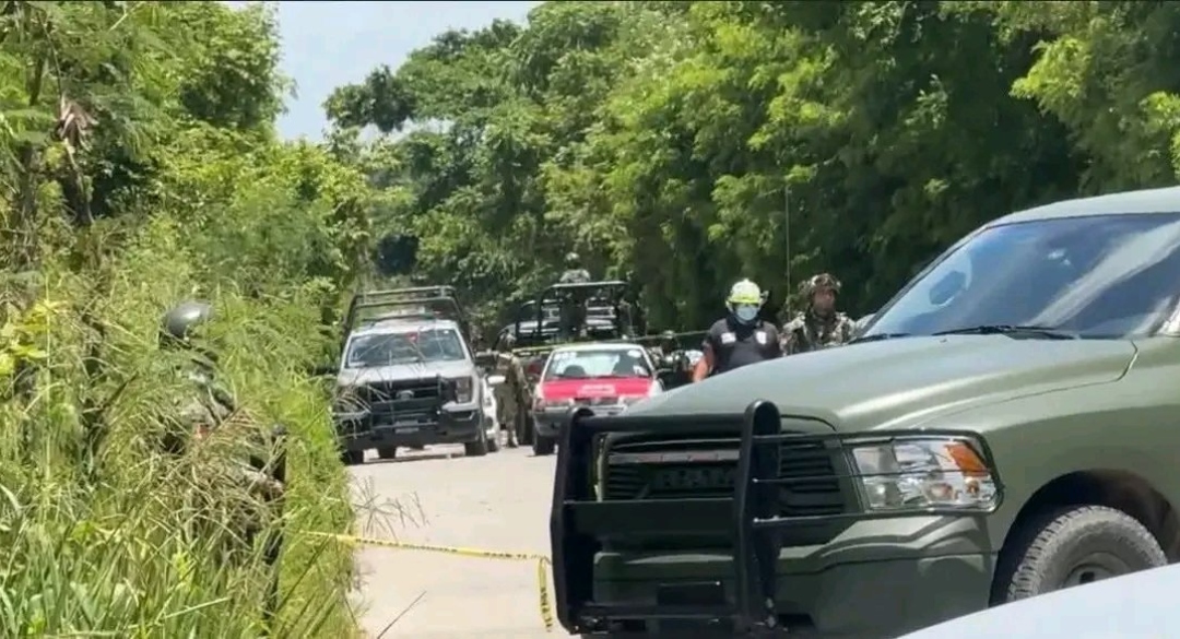 Matan a otro taxista en Veracruz tras el caso de Irma Hernández ...