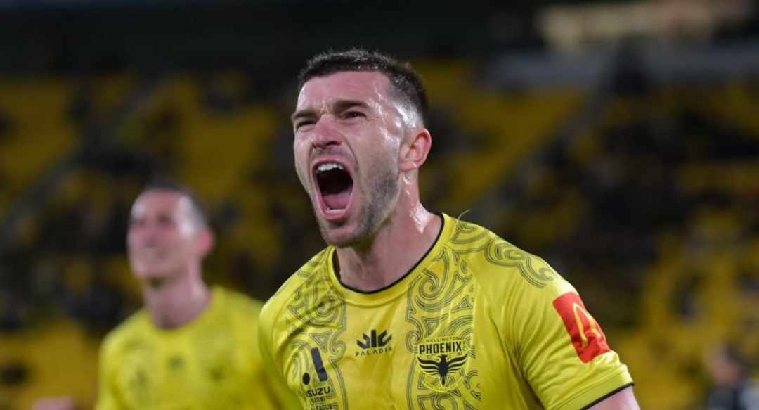 ¿Quién es Tim Payne, el futbolista que alcanzó un millón de seguidores ...