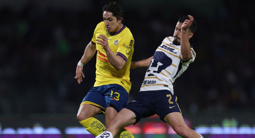 Dónde ver Pumas vs América en vivo hoy: transmisión, horario y previa ...