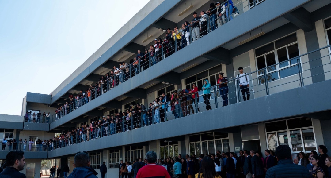 Universidad Nacional Rosario Castellanos