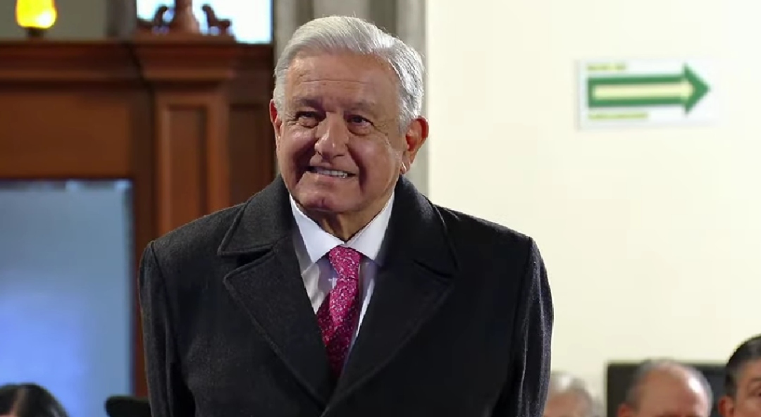 AMLO