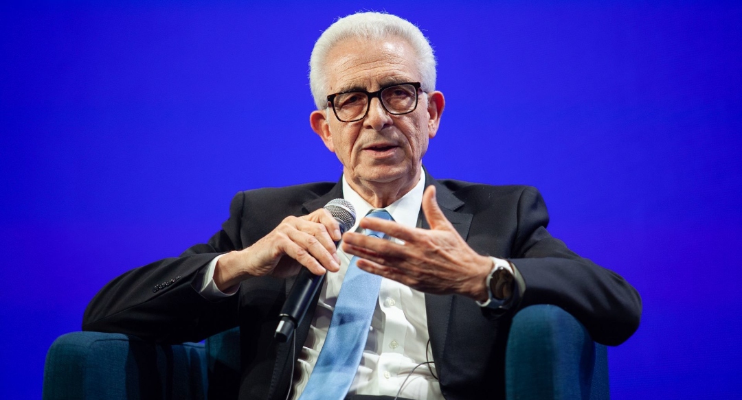 Ernesto Zedillo