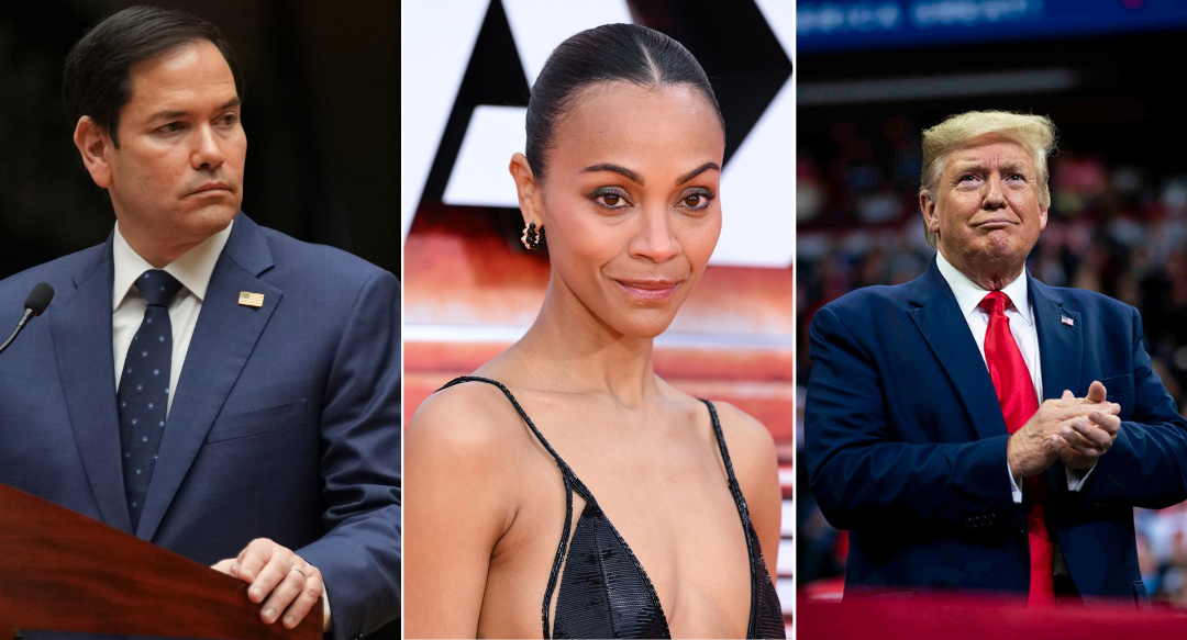 Quiénes son las 100 personas más influyentes de Time