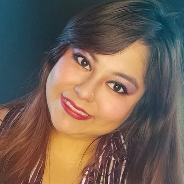 Estefani Salazar