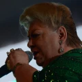 Murió Paquita la del Barrio: famosos lamentan su fallecimiento