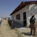 ONU medidas cautelares México Rancho Izaguirre Teuchitlán Jaliso
