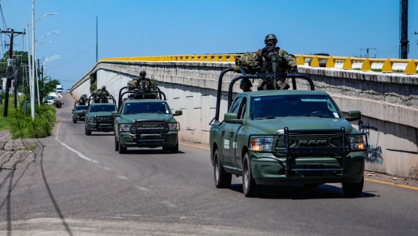 ataque drones militares culiacán sinaloa