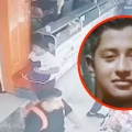Niño desaparecido Puebla gelatinas vendedor  Isaías Flores Garibaldo