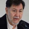 Gerardo Fernández Noroña ine elecciones judiciales