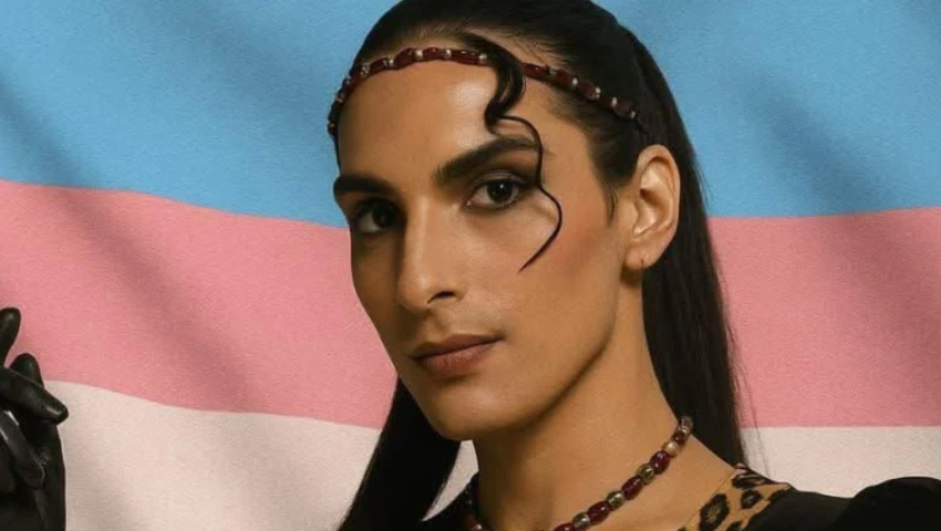 Sara Millerey asesinada colombia mujer trans fracturas extremidades