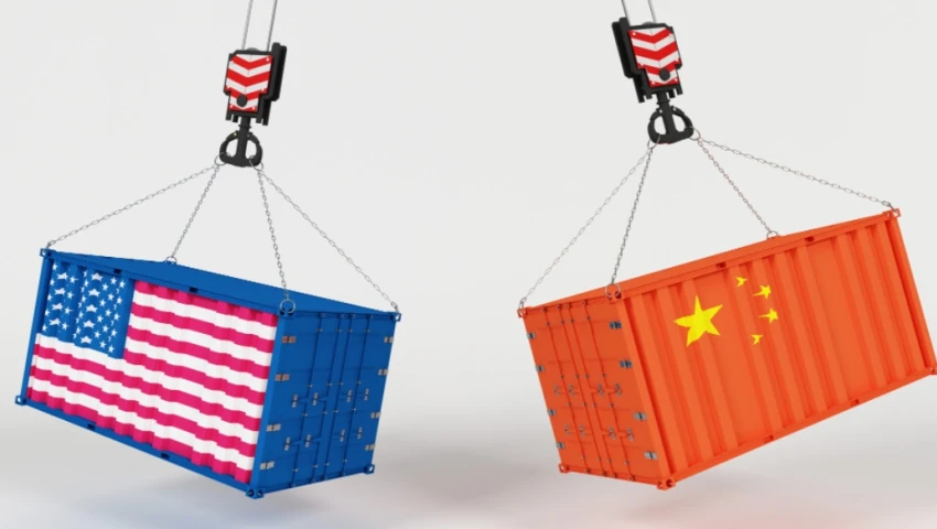 aranceles donald trump méxico estados unidos china guerra comercial