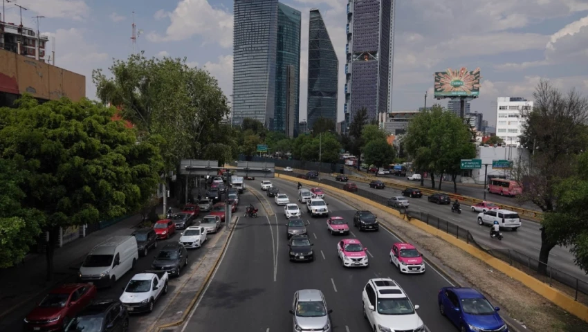 Hoy no circula jueves 10 de abril multas ciudad de mexico edomex