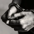 maleta restos humanos Venustiano Carranza cuatro detenidos