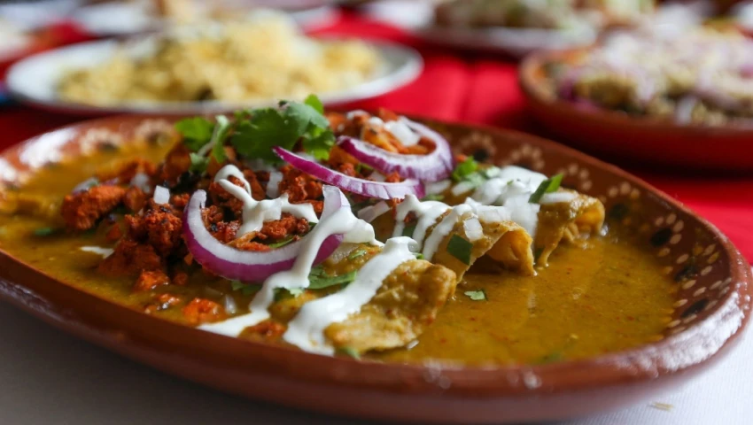 Global Tastemakers Awards ciudad de méxico tercera ciudad en el mundo