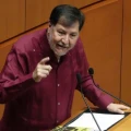 ONU Comité contra la Desaparición Forzada Gerardo Fernández Noroña Oliver de Frouville
