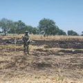 jalisco aeronave helicoptero ameca accidente aereo