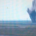 Explosión de bomba de la Segunda Guerra Mundial cierra aeropuerto en Japón