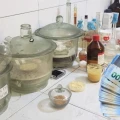 600 pesos es lo que paga el narco a sus "conejillos de indias" para que prueben su fentanilo más nuevo