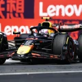 Liam Lawson fuera de Red Bull Racing