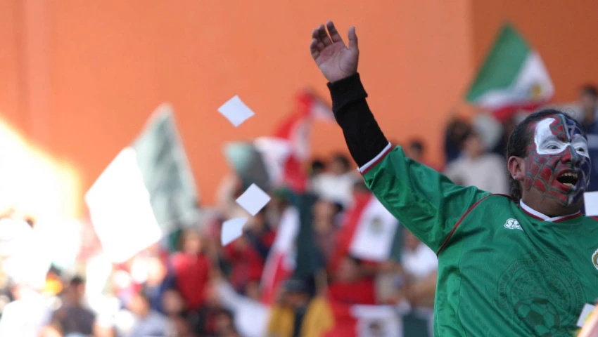 Mundial 2026: el sueño cuesta más de 100 mil pesos
