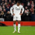 Kylian Mbappé