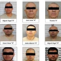 Extradición narcotraficantes mexicanos estados unidos pena de muerte rafael caro quintero