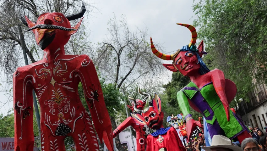 Festival de Cartonería