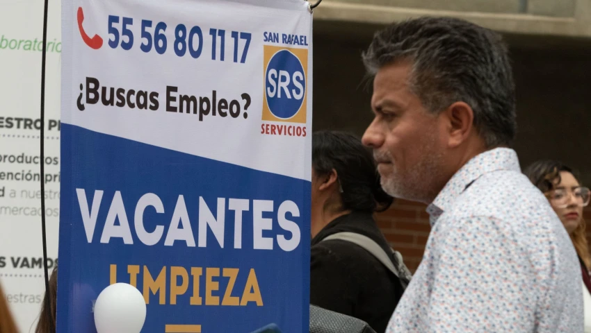 IMSS: abril cierra con cifras negativas en el mercado laboral